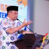 Wisata Halal Disiapkan Jadi Penggerak Ekonomi Baru Jateng