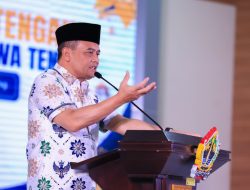 Wisata Halal Disiapkan Jadi Penggerak Ekonomi Baru Jateng