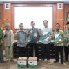 PKU Muhammadiyah Tegal Salurkan 450 Paket ‘Yatim Hebat’ dan Kado Ramadan