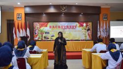 Perkuat Kesadaran Remaja Cegah Pernikahan Dini Dengan “Backstreet”