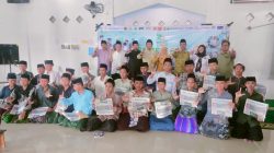 Pesantren Nururrokhayah Jadi Titik Ke-17 Gerakan Santri Menulis