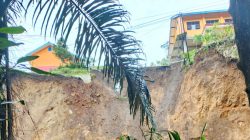 Siswa SMP Muhammadiyah 3 Paguyangan Dipindahkan ke Madrasah Diniyah