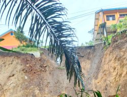 Siswa SMP Muhammadiyah 3 Paguyangan Dipindahkan ke Madrasah Diniyah