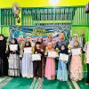 Ramadhan Ceria di Masjid Imam Syafi’i Slawi, Padukan Al Quran dan Teknologi