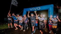 Perkuat Sport Tourism Dengan Sahurun Loop Days Vol. 2