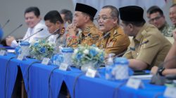 Gubernur Ahmad Luthfi Tegaskan Jangan Ada yang Dibeda-bedakan