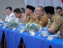 Gubernur Ahmad Luthfi Tegaskan Jangan Ada yang Dibeda-bedakan