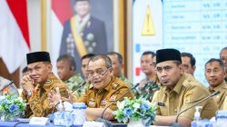 Rp 6 Miliar Dianggarkan Pemprov Jateng Untuk THR 13 Ribu PPPK Paruh Waktu