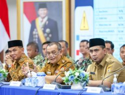 Rp 6 Miliar Dianggarkan Pemprov Jateng Untuk THR 13 Ribu PPPK Paruh Waktu