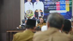 Antisipasi Panic Buying Jelang Lebaran, Warga Diminta Belanja Bijak