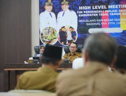 Antisipasi Panic Buying Jelang Lebaran, Warga Diminta Belanja Bijak