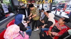 Jelang Mudik, Faskes di Jateng Disiagakan, Taj Yasin Minta Pengemudi Prima