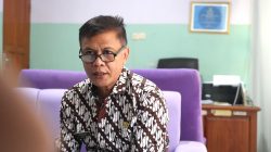 Kepala Disperinker : THR Wajib Dibayar Penuh dan Tidak Boleh Dicicil