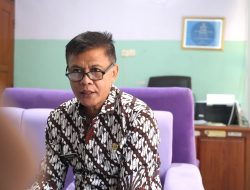 Kepala Disperinker : THR Wajib Dibayar Penuh dan Tidak Boleh Dicicil