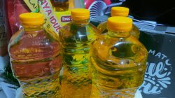 Stok Minyakita di eks-Karesidenan Pekalongan Aman Sampai Dua Bulan