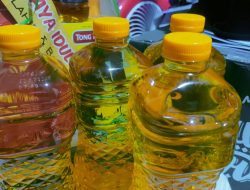 Stok Minyakita di eks-Karesidenan Pekalongan Aman Sampai Dua Bulan