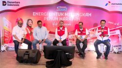 Perang Iran Vs Amerika-Israel Tak Berdampak Stok BBM di Regional Jateng Bagian Tengah