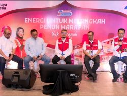 Perang Iran Vs Amerika-Israel Tak Berdampak Stok BBM di Regional Jateng Bagian Tengah