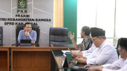 Ponpes Didorong Urus Izin PBG, Anggota DPRD Kabupaten Tegal, A Jafar Undang Pihak Terkait
