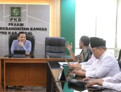 Ponpes Didorong Urus Izin PBG, Anggota DPRD Kabupaten Tegal, A Jafar Undang Pihak Terkait