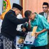 Gubernur Jateng Undang 130 Anak Woro Wiloso Lebaran