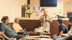 Waspadai Penyakit Campak Pascalebaran, RS Mitra Siaga Kramat Sediakan Ruang Tambahan