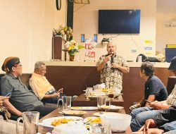 Waspadai Penyakit Campak Pascalebaran, RS Mitra Siaga Kramat Sediakan Ruang Tambahan