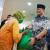 8.000 Paket Sembako Lebaran Dibagikan Pemprov dan Baznas Jateng