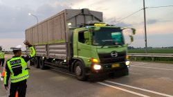 Angkutan Barang Dilarang Melintas Mulai 13-29 Maret, Begini Aturannya