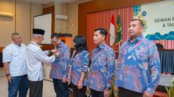 Komisariat IX, Upaya Tekan angka NPL dan Isi kekosongan Jabatan ketua 