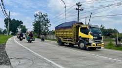 Jalur Tengah Jateng Siap Sambut Pemudik, Dipastikan Aman Dilalui