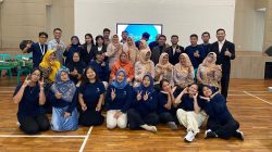 Guru SD di Tegal Ikuti Outreach Programme untuk Tingkatkan Pedagogi Global
