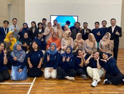 Guru SD di Tegal Ikuti Outreach Programme untuk Tingkatkan Pedagogi Global
