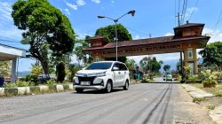 Jelang Lebaran, Jalan Menuju Destinasi Wisata Jateng Diperbaiki