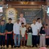 Kadin Brebes Tebar Berkah Ramadan di Bumiayu