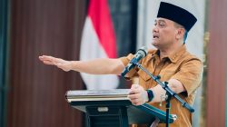 Inilah Tanggapan Gubernur Jateng Tentang OTT Cilacap