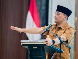 Inilah Tanggapan Gubernur Jateng Tentang OTT Cilacap