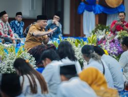 Ahmad Luthfi Tegaskan Nilai Jateng: Tepa Selira, Sopan Santun, Gotong Royong
