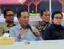 Ammy Amalia Jadi Plt Bupati, Pelayanan Publik Cilacap Tak Boleh Terganggu