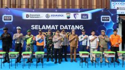“Si Polan” Siap Kawal Puncak Mudik 18 Maret, Sekda Sebut Layanan Pemudik Kian Ramah