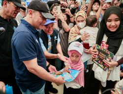 Cerita Perantau Ikut Mudik Gratis Jateng: “Kalau Tidak Gratis, Saya Mungkin Tak Pulang”