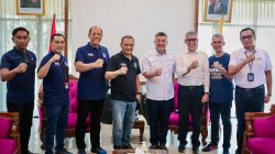 Usai Lebaran, Pelindo Tancap Gas Revitalisasi Pelabuhan dan Pembangunan Dry Port di Jateng