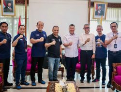 Usai Lebaran, Pelindo Tancap Gas Revitalisasi Pelabuhan dan Pembangunan Dry Port di Jateng