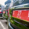 Sopir Mobil Dinas Wakil Wali Kota Tegal Ditegur Usai Viral di Medsos