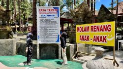 Libur Lebaran 2026, 6 Juta Wisatawan Diprediksi Padati Destinasi di Jateng