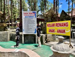 Libur Lebaran 2026, 6 Juta Wisatawan Diprediksi Padati Destinasi di Jateng