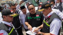 Dari Efisiensi ke Jerat Hukum, Yaqut Diuji di Balik Pujian Penyelenggaraan Haji