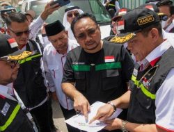Dari Efisiensi ke Jerat Hukum, Yaqut Diuji di Balik Pujian Penyelenggaraan Haji
