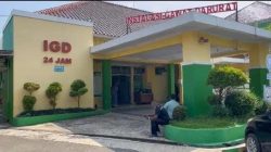 Libur Lebaran, RSUD Batang Siaga Penuh 24 Jam 