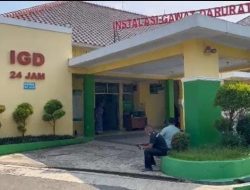 Libur Lebaran, RSUD Batang Siaga Penuh 24 Jam 
